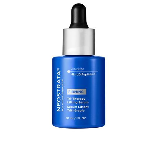 SKIN ACTIVE  tritherapy lifting serum 30 ml