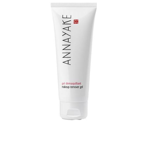 MAKEUP REMOVER gel 75 ml