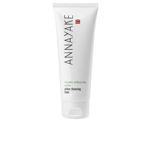 ACTIVE CLEASING foam 75 ml