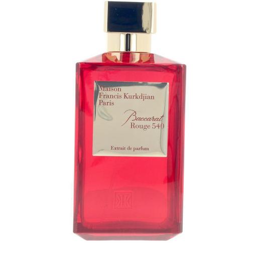 BACCARAT ROUGE 540 EXTRAIT DE PARFUM edp vapo  [1]