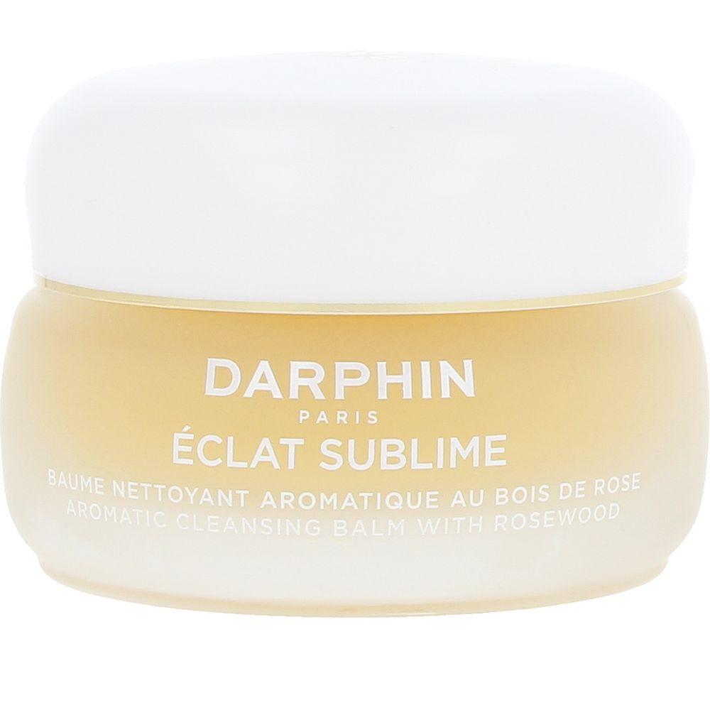 ÉCLAT SUBLIME aromatic cleansing balm rosewood 40 ml