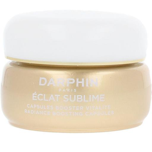ÉCLAT SUBLIME radiance boosting capsules 60 u