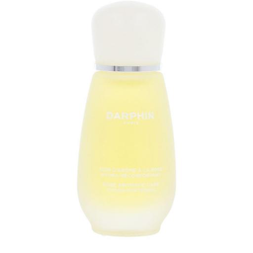 ELIXIR rose aromatic care hydra softening 15 ml