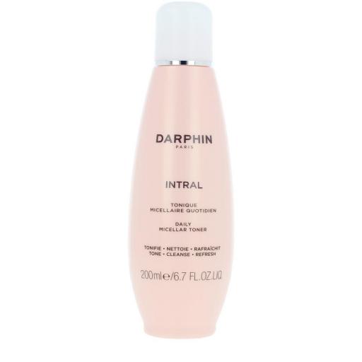 INTRAL daily Micellar toner 200 ml