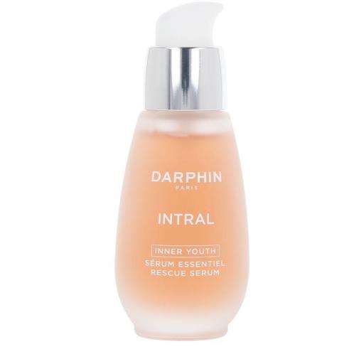 INTRAL inner youth rescue serum  [1]