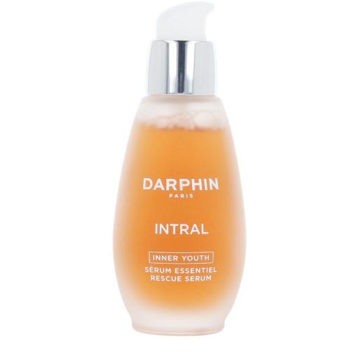 INTRAL inner youth rescue serum  [2]