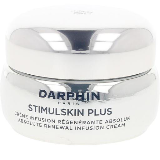 STIMULSKIN PLUS absolute renewal infusion cream  [1]