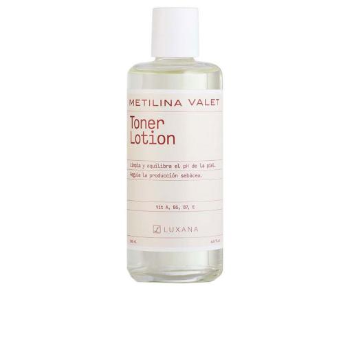 TONER LOTION 200 ml [0]