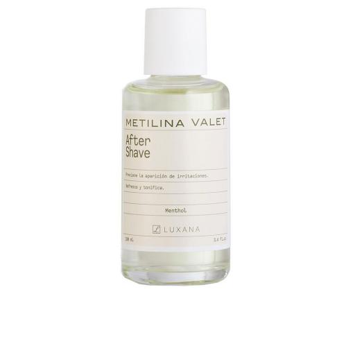 AFTER SHAVE 100 ml [0]