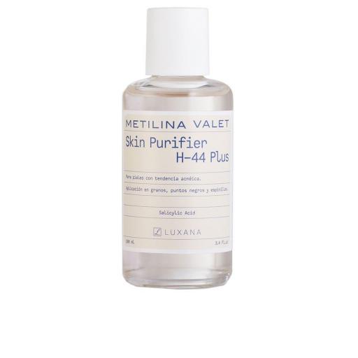 SKIN PURIFIER H-44 PLUS 100 ml