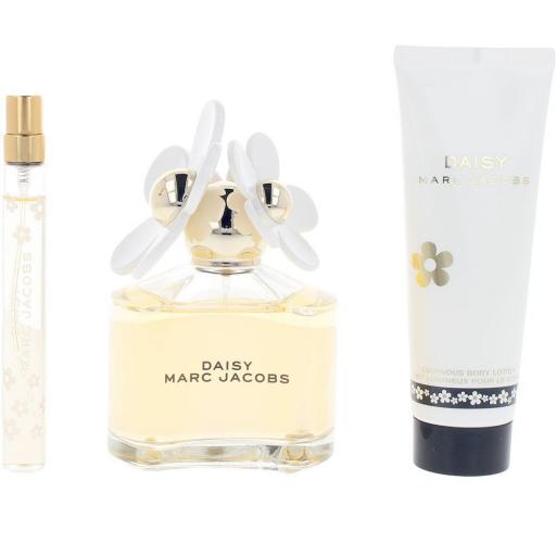 DAISY ESTUCHE 3 pz