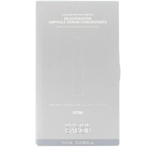 LIFTING REJUVENATION ampollas 14 ml