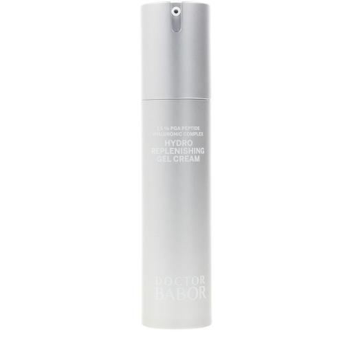 HYDRATION hydro gel crema reconstituyente 50 ml