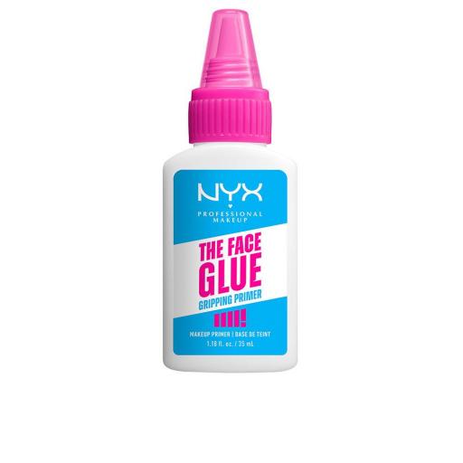 THE FACE GLUE primer hidratante 35 ml