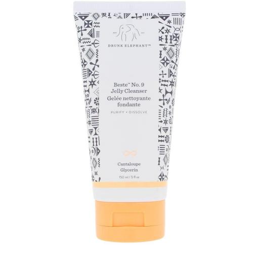 BESTE NO.9 JELLY CLEANSER gel limpiador 