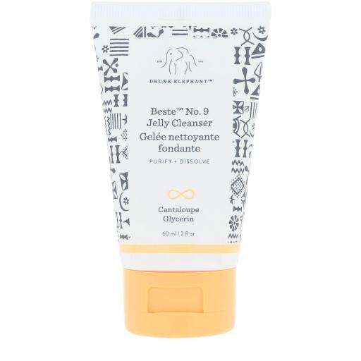 BESTE NO.9 JELLY CLEANSER gel limpiador  [1]