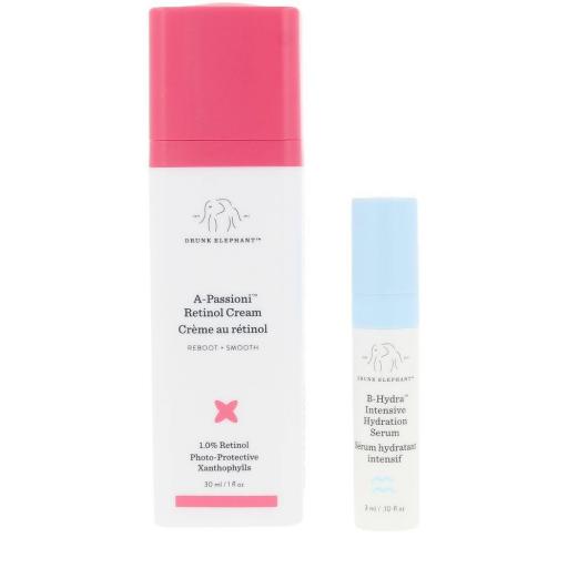A-PASSIONI crema facial retinol 30 ml