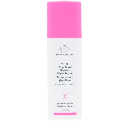 T.L.C. FRAMBOOS GLYCOLIC sérum noche 30 ml