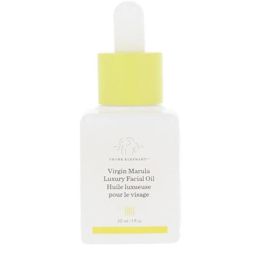 VIRGIN MARULA LUXURY aceite facial 30 ml