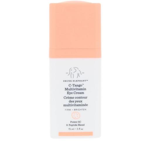 C-TANGO MULTIVITAMIN crema contorno ojos 15 ml