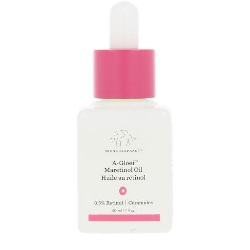 A-GLOEI MARETINOL aceite facial 30 ml
