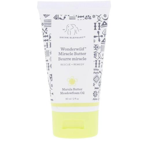 WONDERWILD MIRACLE BUTTHER crema 60 ml