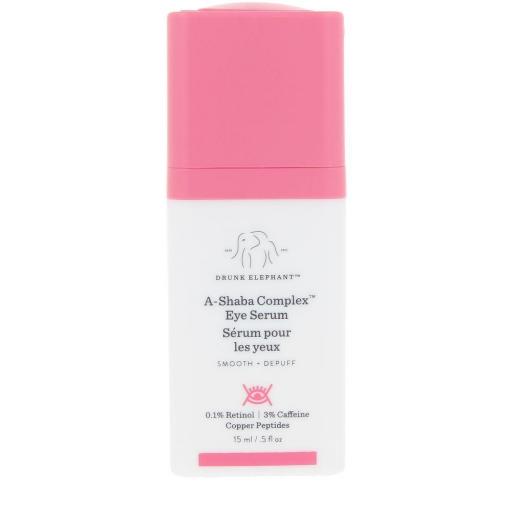 A-SHABA COMPLEX sérum contorno ojos 15 ml