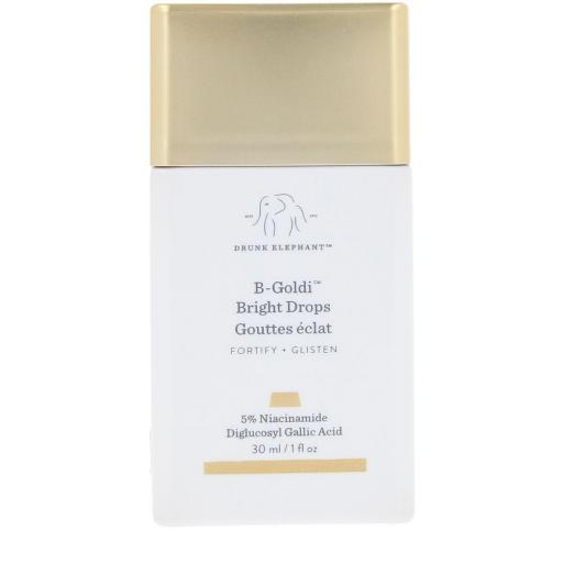 B-GOLDI BRIGHT DROPS iluminador 30 ml