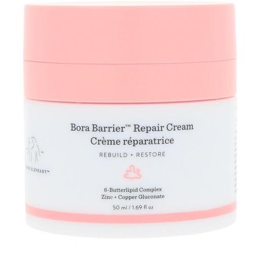 BORA BARRIER crema reparadora 50 ml