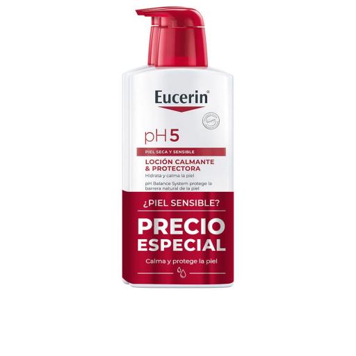 PH5 loción pack 2 x 400 ml