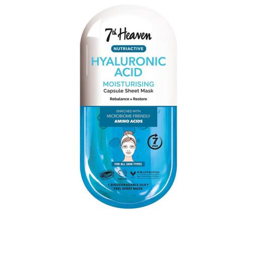 HYALURONIC ACID mascarilla 1 u [0]