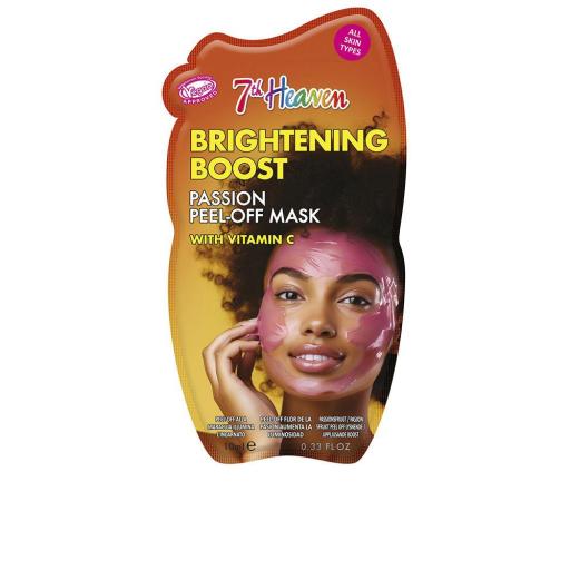 PEEL-OFF BRIGHTENING flor de la pasión 10 ml [0]