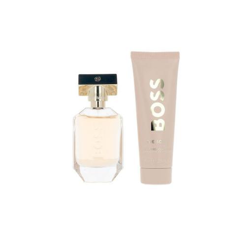 THE SCENT FOR HER ESTUCHE 2 pz [0]