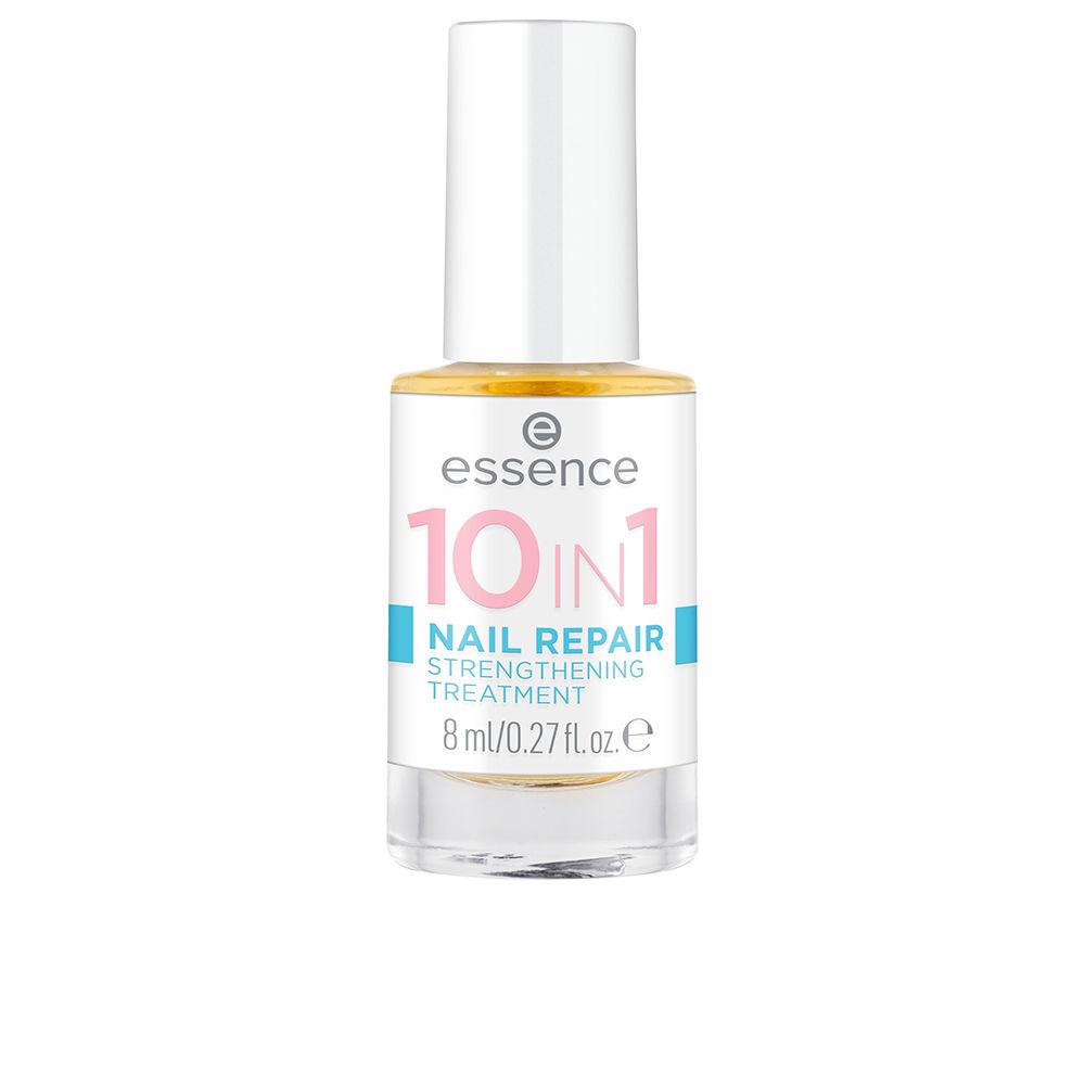 NAIL REPAIR tratamiento fortalecedor reparador 10 en 1 8 ml