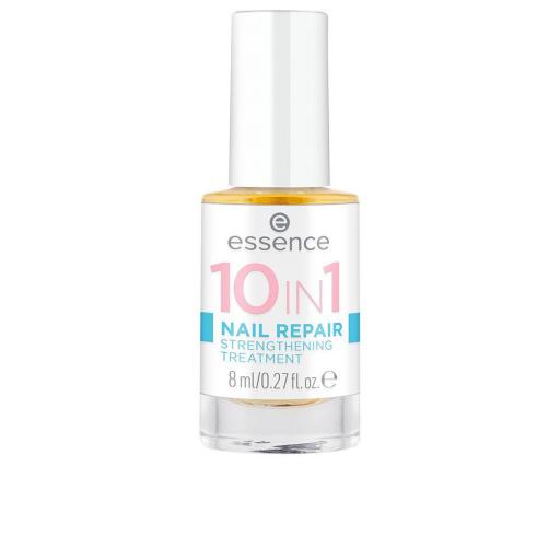 NAIL REPAIR tratamiento fortalecedor reparador 10 en 1 8 ml