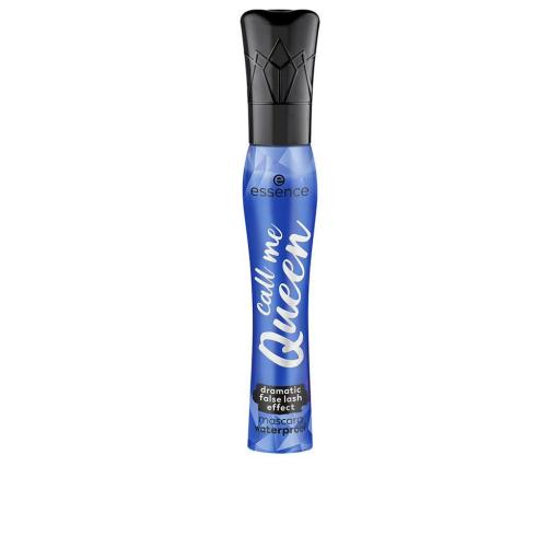 CALL ME QUEEN máscara de pestañas waterproof 11,5 ml