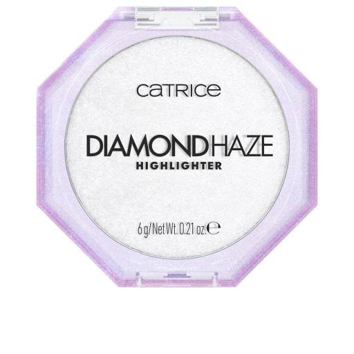 DIAMOND HAZE iluminador #010-Gimme Glitter 6 gr