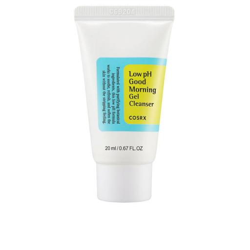 LOW PH GOOD MORNING gel cleanser  [1]