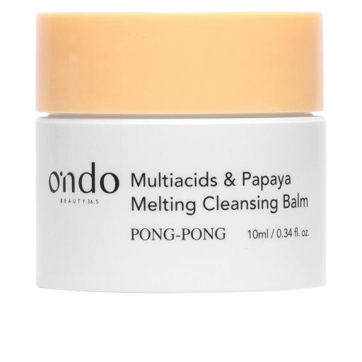 MULTIACIDS & PAPAYA cleansing balm  [1]
