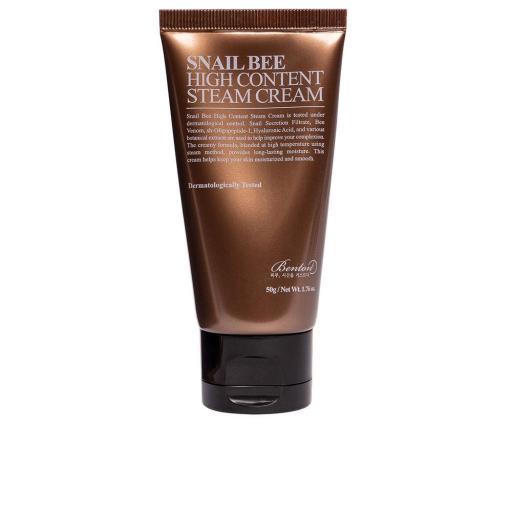 SNAIL BEE HIGH CONTENT steam cream 50 gr