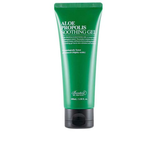 ALOE PROPOLIS soothing gel 100 ml