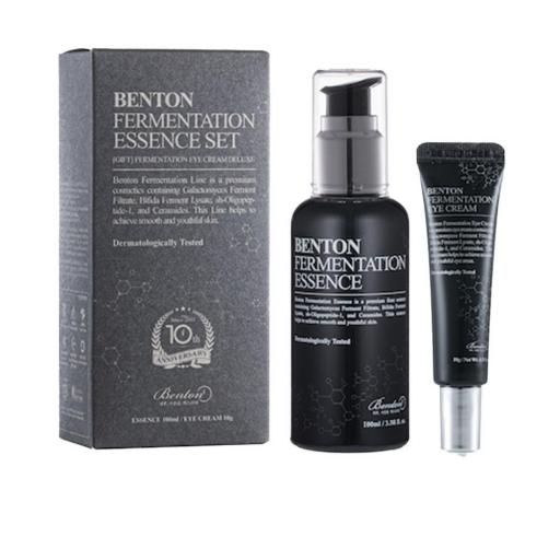 FERMENTATION ESSENCE ESTUCHE 2 pz