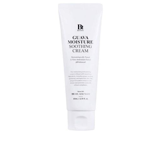 GUAVA MOISTURE shooting cream 80 ml