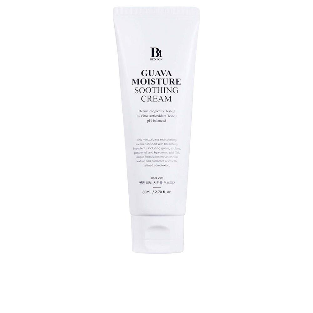 GUAVA MOISTURE shooting cream 80 ml