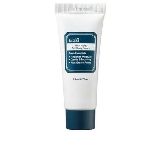 RICH MOIST shooting cream 