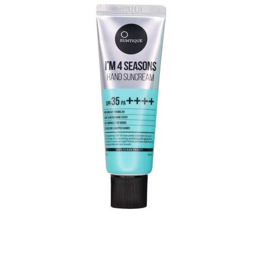 I´M 4 SEASONS hand suncream SPF35 50 ml