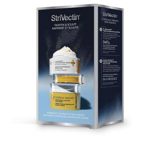 CONTOUR RESTORE CREMA FACIAL ESTUCHE 2 pz [0]