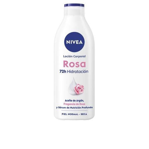 ROSA loción corporal 400 ml