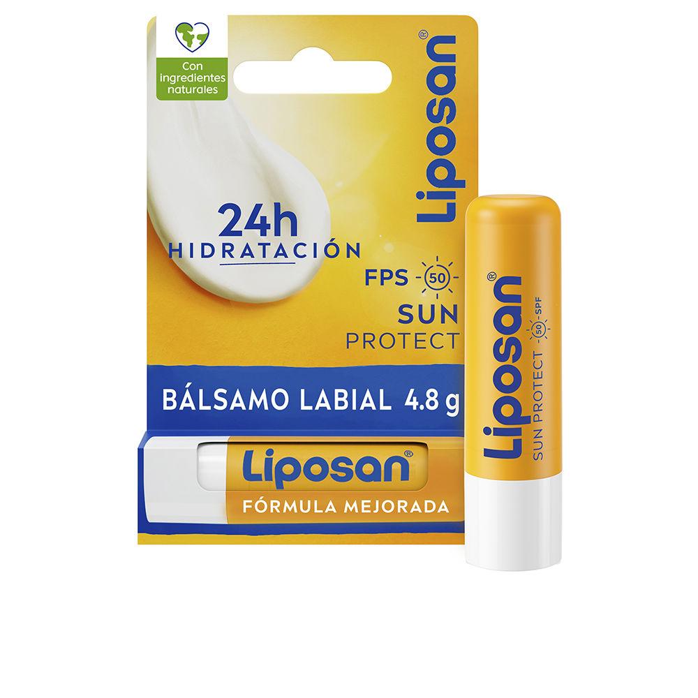 LIPOSAN sun protect FPS50 4,8 gr