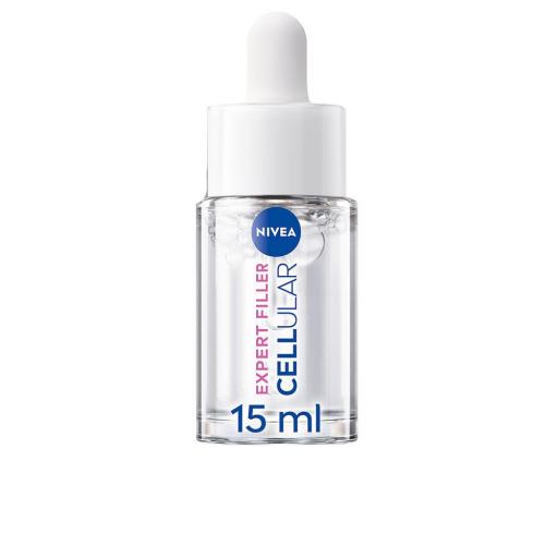 EXPERT FILLER CELLULAR sérum rellenador ácido hialurónico  [0]